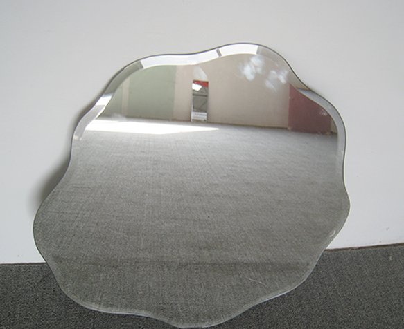 Glass Irregular Shape Edging Machine SKDS 02 (4)